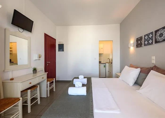 Archipelagos Apartamento