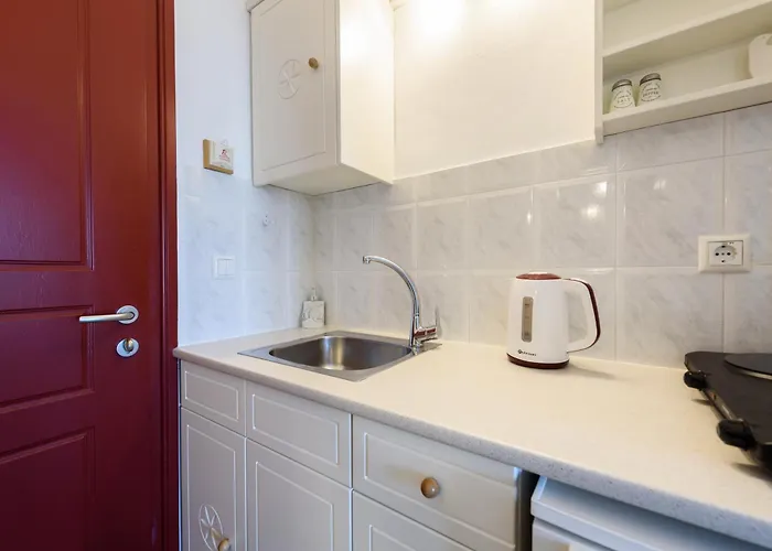 Apartamento Archipelagos