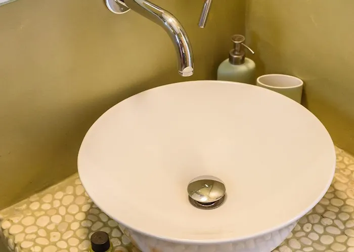 Archipelagos Apartamento *