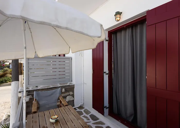 Archipelagos * Naousa