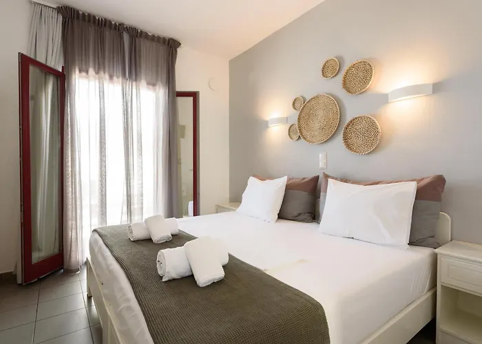 Archipelagos Apartamento