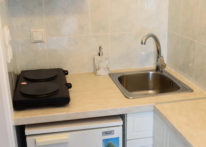 Apartamento Archipelagos