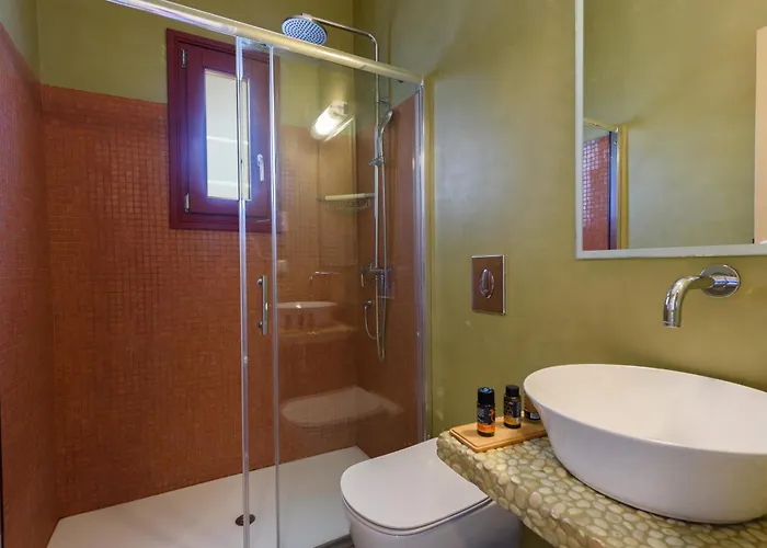 Archipelagos Apartamento Naousa