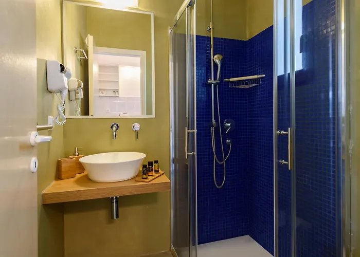 Archipelagos Apartamento