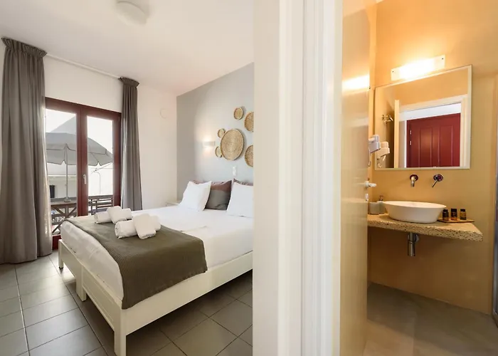 Apartamento Archipelagos