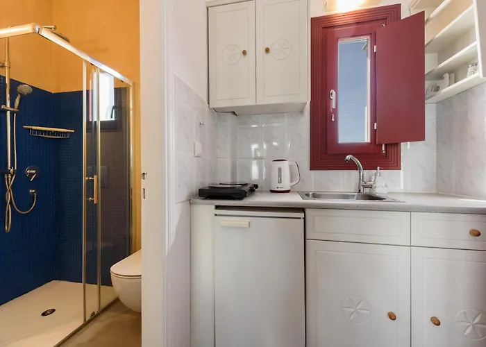 Archipelagos Apartamento *