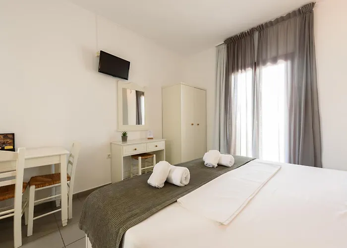 Archipelagos * Naousa