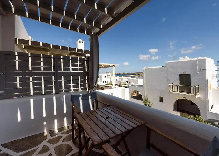 Archipelagos Apartamento