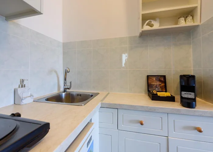 Apartamento Archipelagos