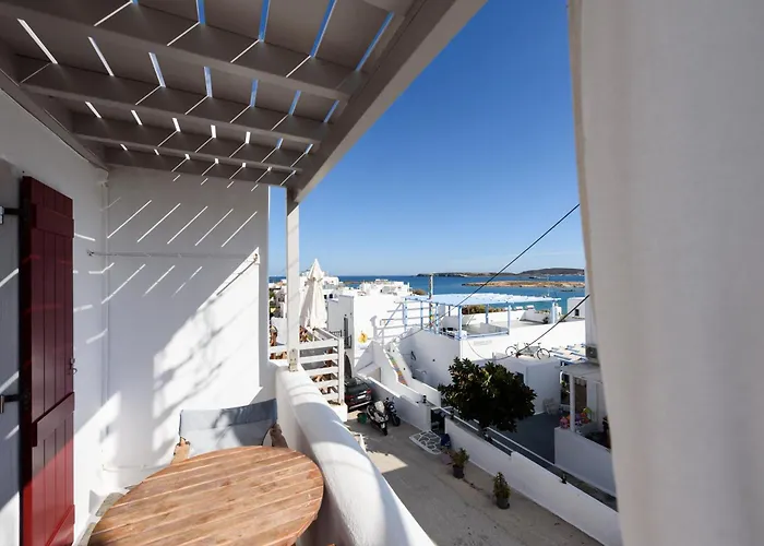 Archipelagos * Naousa