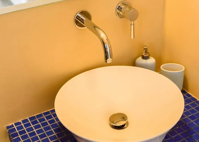 Archipelagos Apartamento