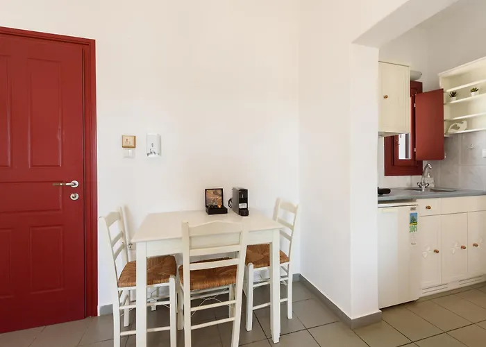 Apartamento Archipelagos