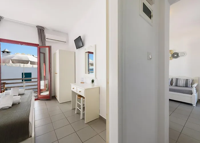 Archipelagos Apartamento *