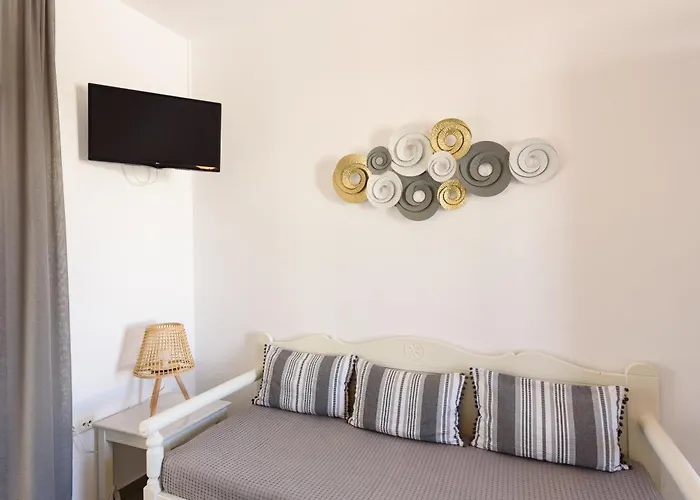 Apartamento Archipelagos *