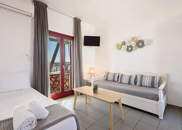 Archipelagos Apartamento