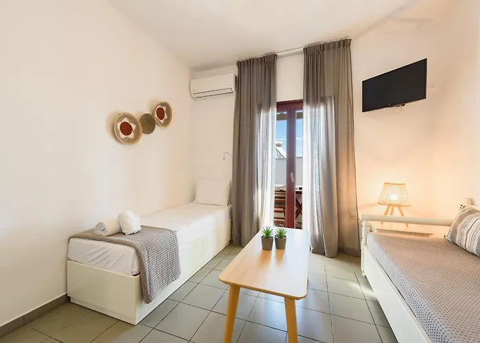 Apartamento Archipelagos