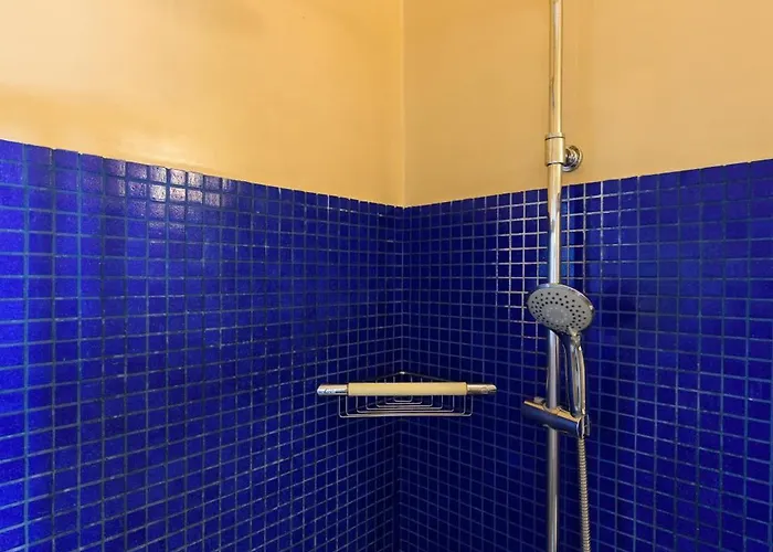 Archipelagos Apartamento Naousa