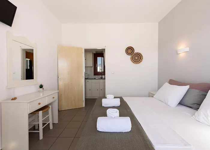 Archipelagos Apartamento