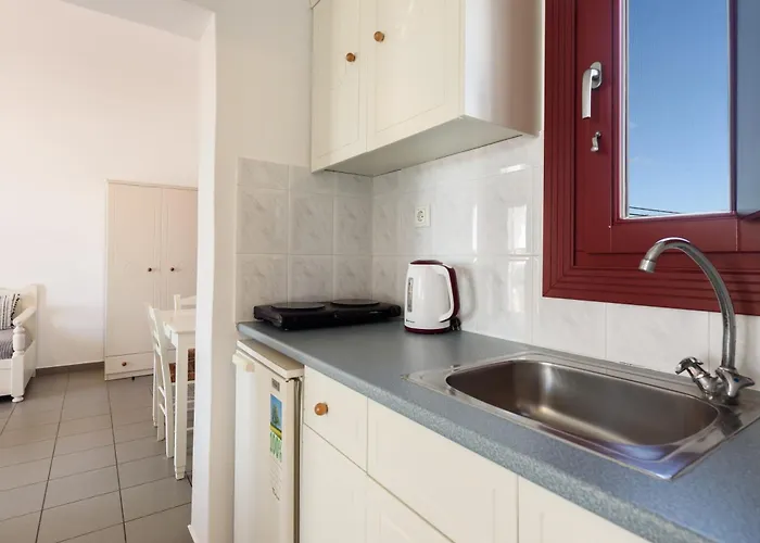 Apartamento Archipelagos