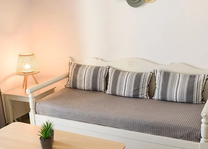 Archipelagos Apartamento *