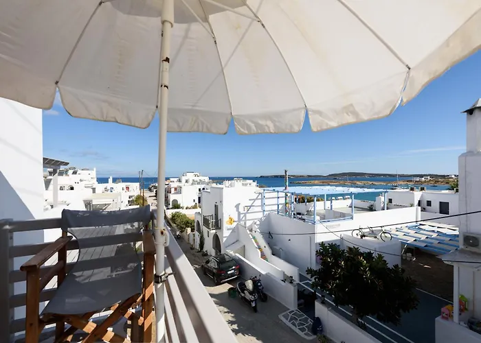 Apartamento Archipelagos *