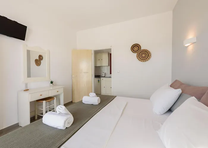 Archipelagos Apartamento Naousa