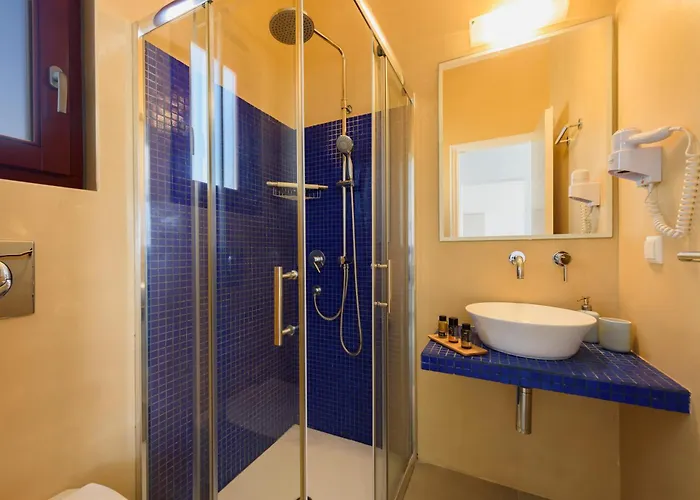 Apartamento Archipelagos Naousa