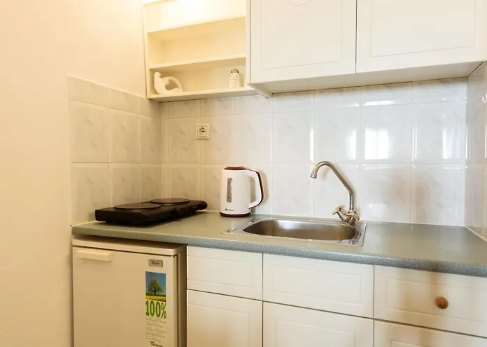 Archipelagos Apartamento