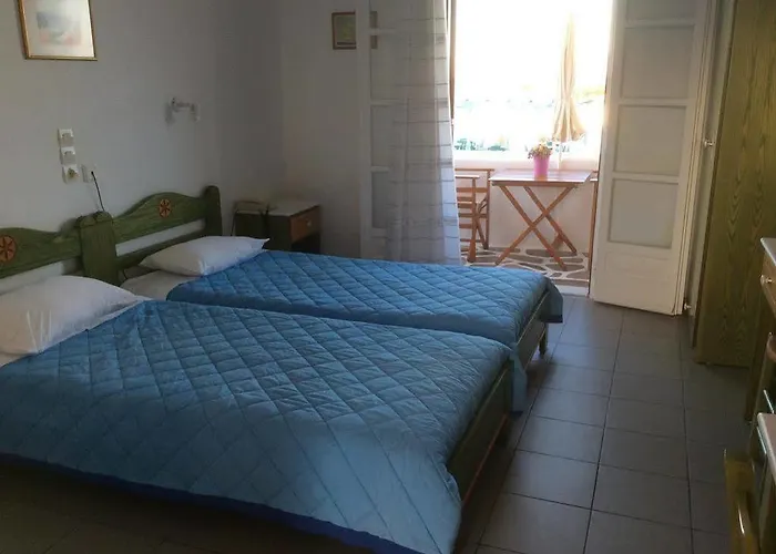 Archipelagos Apartamento